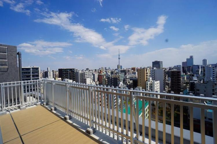 【設備】リテラス秋葉原イースト 