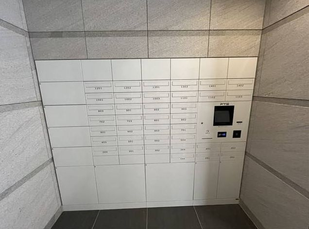 【その他共用部分】リテラス秋葉原イースト 