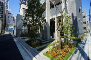 【外観】リテラス秋葉原イースト 