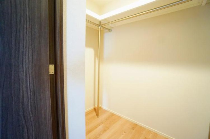 【収納】リテラス秋葉原イースト 