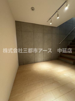 【寝室】 | ＢＲＩＣＫ　ＲＥＳＩＤＥＮＣＥ　目黒本町 | ＢＲＩＣＫ　ＲＥＳＩＤＥＮＣＥ　目黒本町