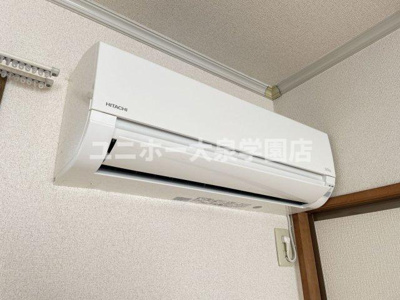 【設備】 | ソシア・エム