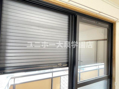 【設備】 | ソシア・エム