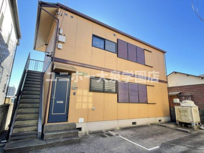 【外観】 | ソシア・エム