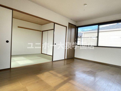 【居間・リビング】 | ソシア・エム