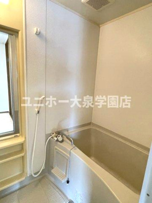 【浴室】 | ソシア・エム