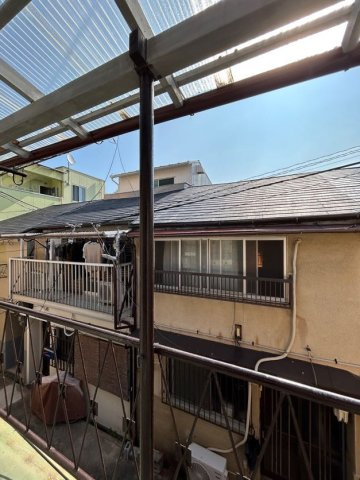 二葉町3丁目の展望