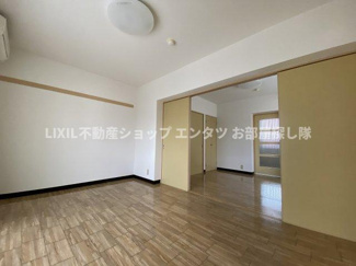 【洋室】 | メゾンブランシュ２号館