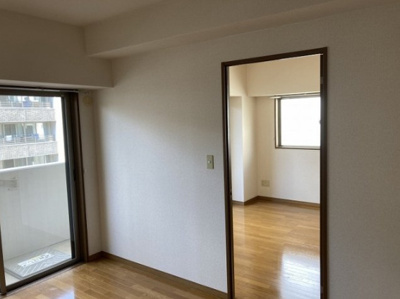 【洋室】 | スカイコート日本橋浜町第3