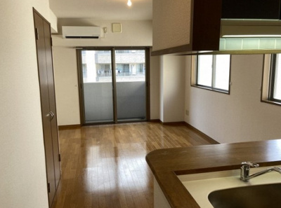 【居間・リビング】 | スカイコート日本橋浜町第3