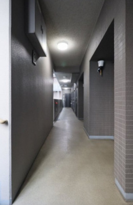 【その他】 | スカイコート日本橋浜町第3