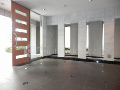 【ロビー】 | スカイコート日本橋浜町第3