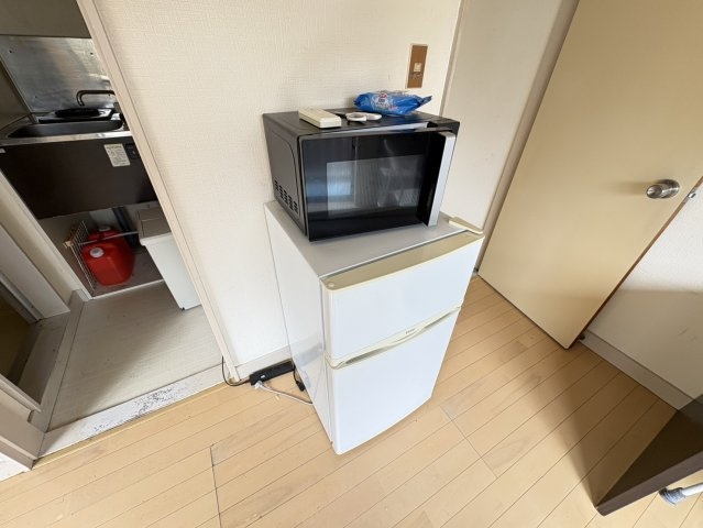 ピュアハウス真間のその他