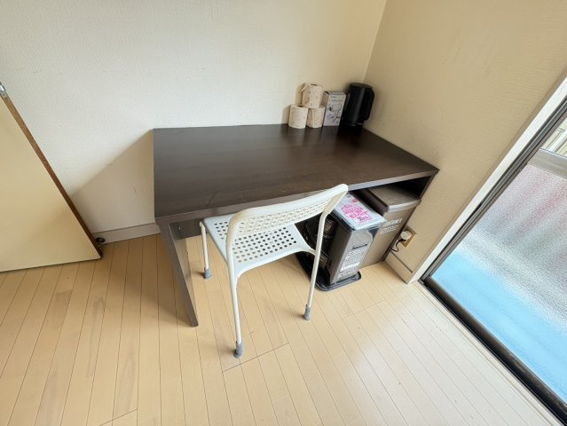 ピュアハウス真間のその他