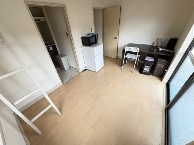 ピュアハウス真間のその他