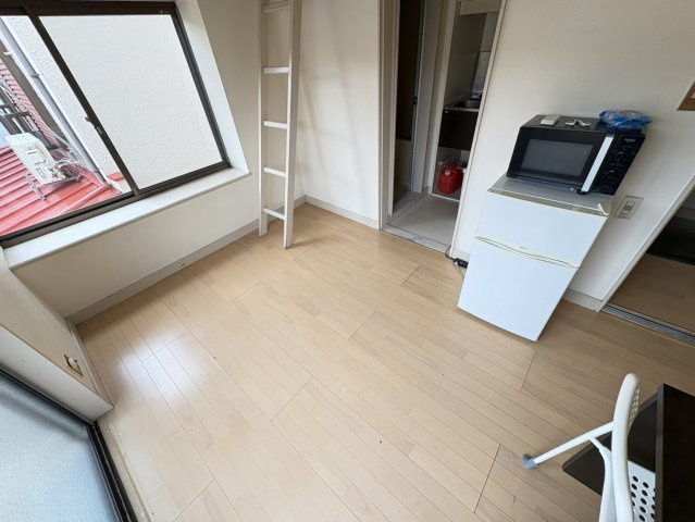 ピュアハウス真間のその他