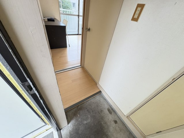 ピュアハウス真間のその他