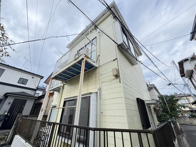 ピュアハウス真間