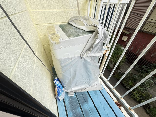 ピュアハウス真間のその他