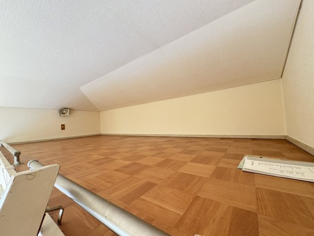 ピュアハウス真間の内装