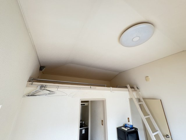 ピュアハウス真間のその他