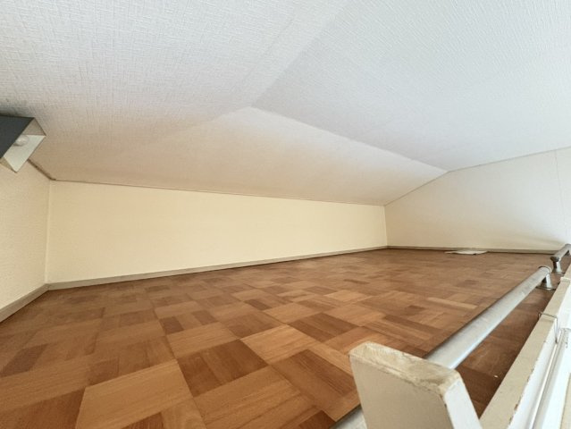 ピュアハウス真間の寝室