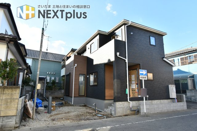 蓮田市西新宿第6全1棟