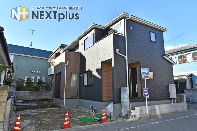 蓮田市西新宿第6全1棟