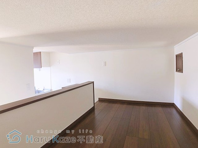 【バルコニー】 | サンアリーナ北頭【名古屋市賃貸・オートロック】