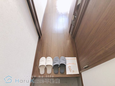 【玄関】 | サンアリーナ北頭【名古屋市賃貸・オートロック】