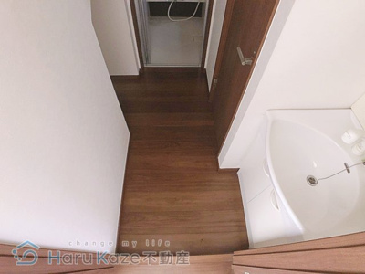 【設備】 | サンアリーナ北頭【名古屋市賃貸・オートロック】