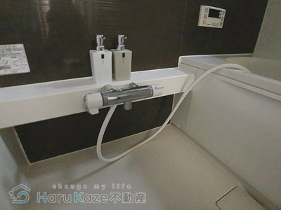 【居間・リビング】 | サンアリーナ北頭【名古屋市賃貸・オートロック】