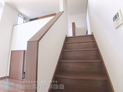 【居間・リビング】 | サンアリーナ北頭【名古屋市賃貸・オートロック】