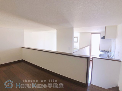 【内装】 | サンアリーナ北頭【名古屋市賃貸・オートロック】