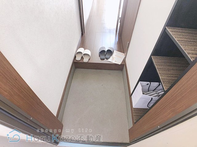 【玄関】 | サンアリーナ北頭【名古屋市賃貸・オートロック】