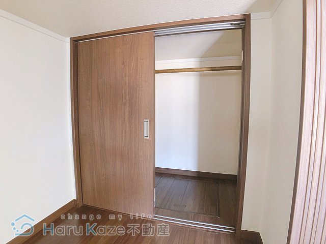 【収納】 | サンアリーナ北頭【名古屋市賃貸・オートロック】