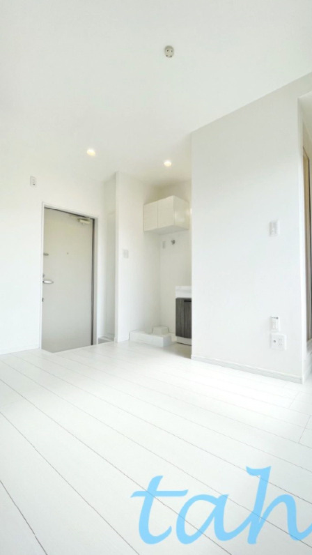 ソルナクレイシア東中野の内装|ソルナクレイシアシリーズ同仕様