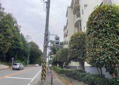 【外観】 | 東建座間ハイツ１号棟 | マンションの外観は非常に重要なポイントです！外観の善し悪しは資産価値に大きな影響を与えます。外観のいいマンションを購入することで、高値で売却がしやすく、買い手が見つかりやすいというメリットがあります。