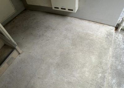 【内装】 | 東建座間ハイツ１号棟 | 共有部分は、住民なら誰もが使える設備のこと。例えば駐車場やエレベーター、インターネット設備、セキュリティ設備などがあります。他にも、マンションの廊下・外部階段やエントランス・ゴミ置き場などがあります。