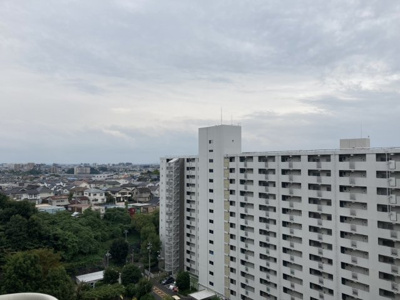 【展望】 | 東建座間ハイツ１号棟