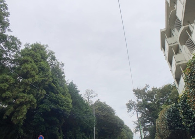 【展望】 | 東建座間ハイツ１号棟 | 眺望の良さを楽しめるダイニングキッチンで家族団らんの時間を過ごしてはいかがでしょうか。バルコニーから見える景色を家族で眺める時間は、時間が経つのを忘れてしまいそうですね。是非、現地を見に行きましょう！