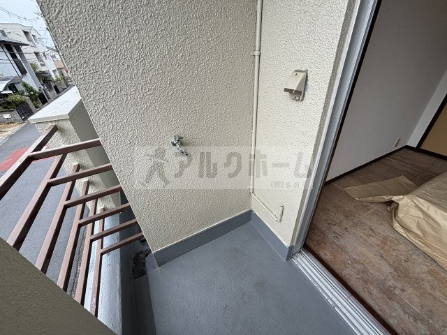 山下マンションの設備