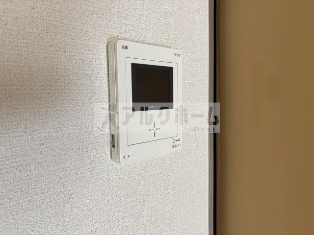 山下マンションのセキュリティ