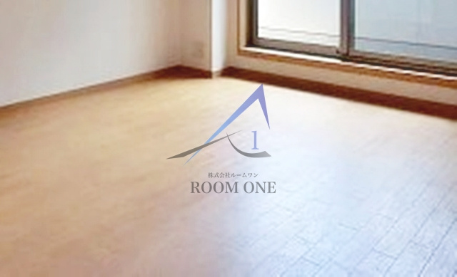 ヴィラフルールの寝室|寝室です。