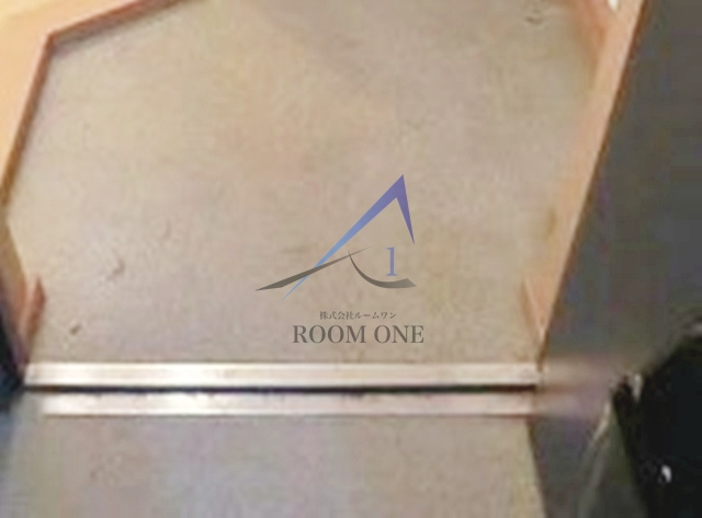 ヴィラフルールの玄関|玄関です。