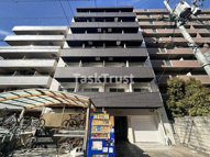 ウインズコート城東中央の画像