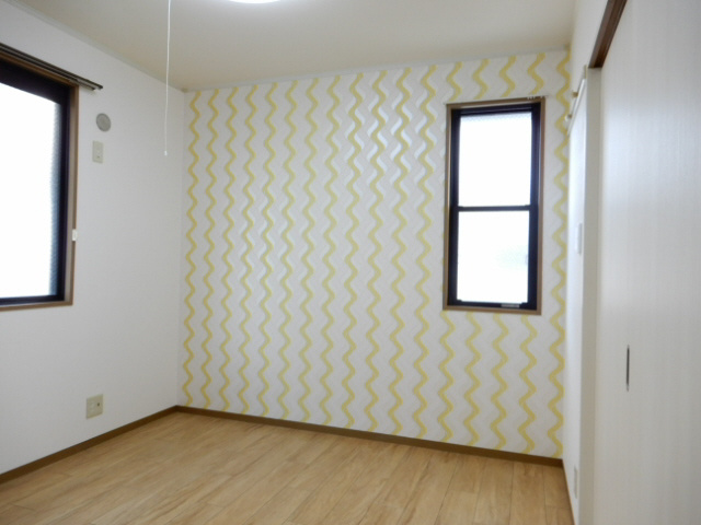 アサンテBの居間・リビング