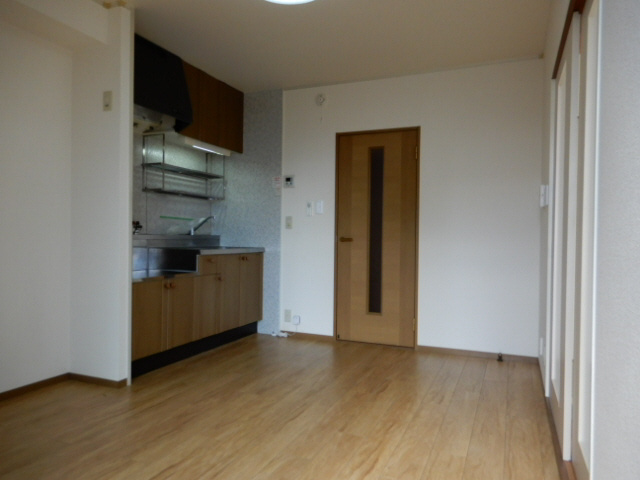 アサンテBの子供部屋