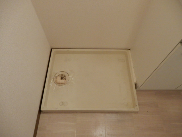 アサンテBの内装