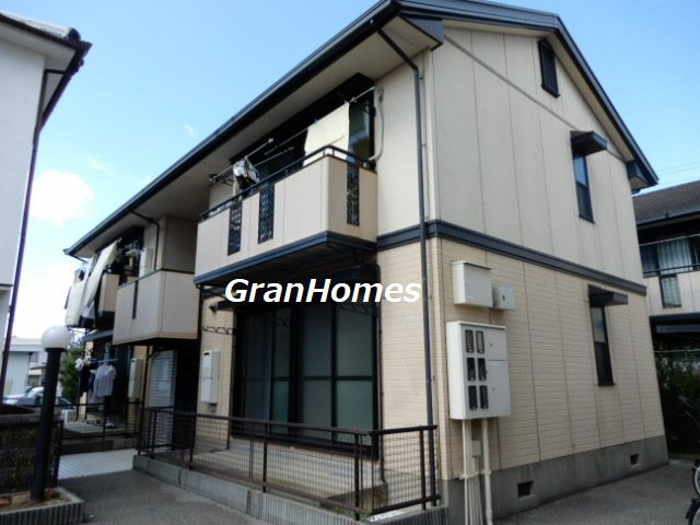 アサンテBの外観